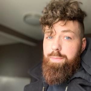 Meet your Posher, Jeff